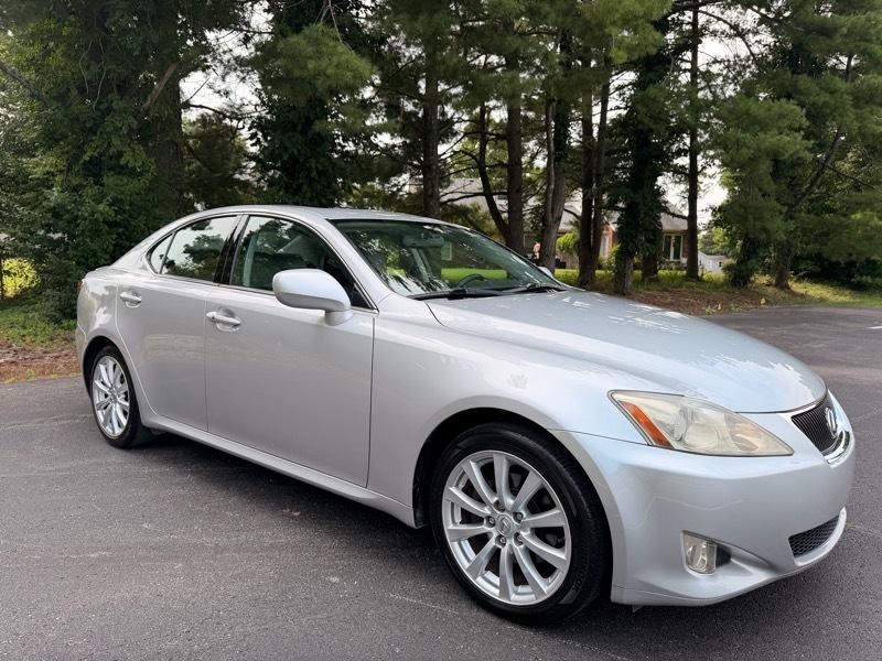 Lexus IS IS 250 AWD 2007