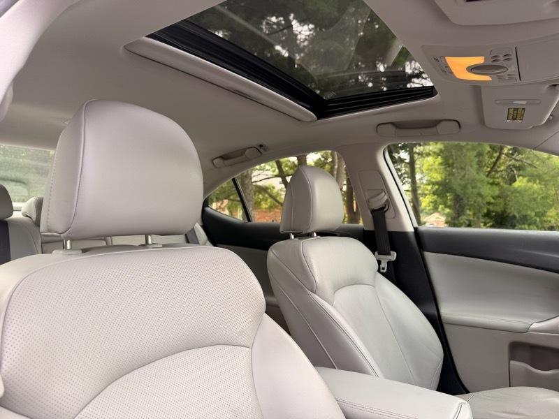 Lexus IS IS 250 AWD 2007