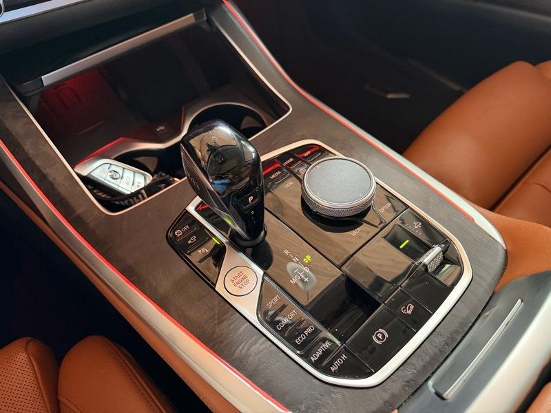 BMW X7 xDrive40i 2022