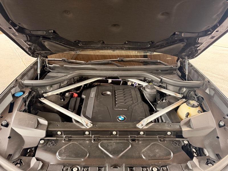 BMW X7 xDrive40i 2022