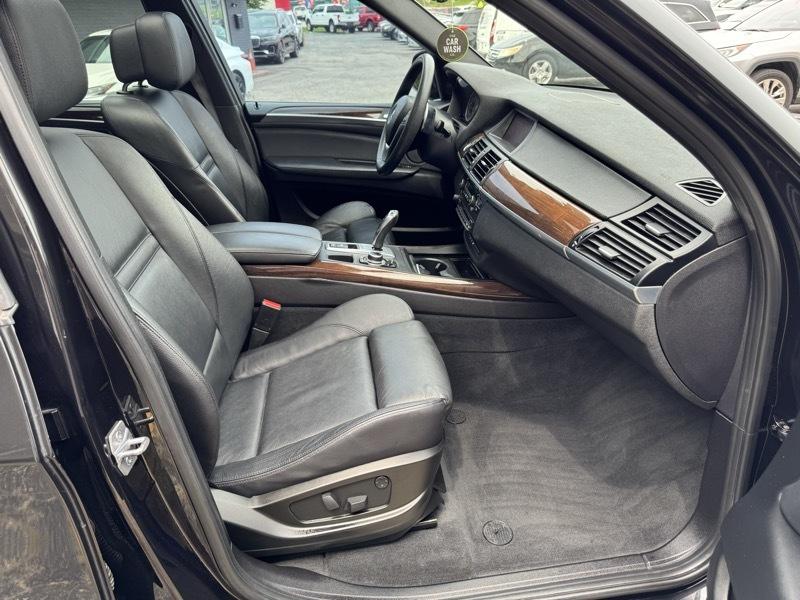BMW X5 xDrive35i 2013