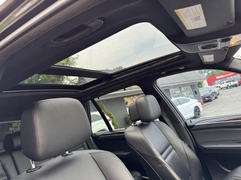 BMW X5 xDrive35i 2013