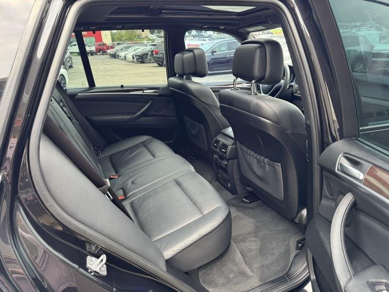BMW X5 xDrive35i 2013