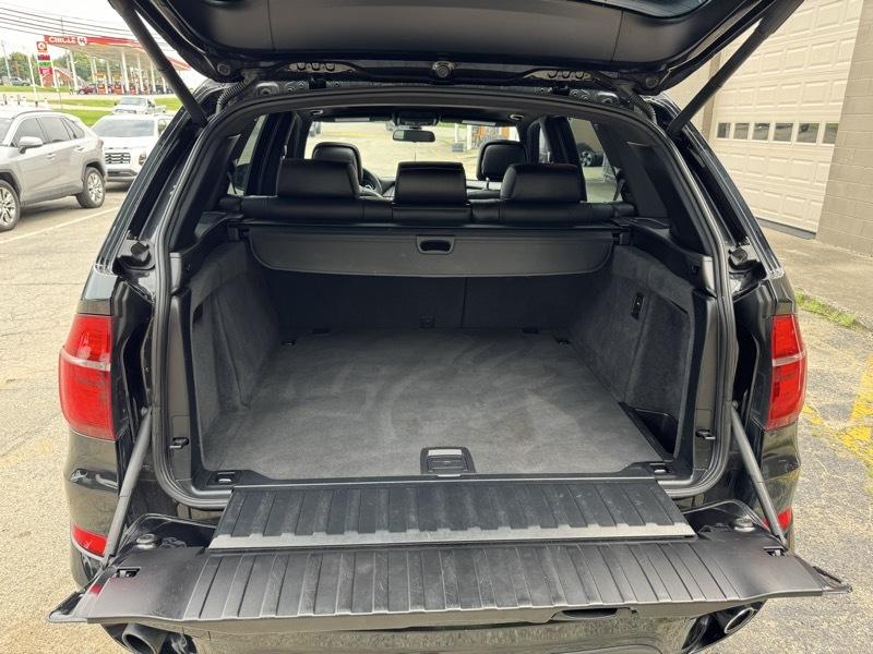 BMW X5 xDrive35i 2013
