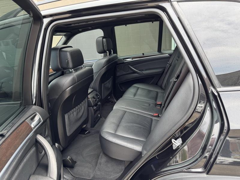 BMW X5 xDrive35i 2013