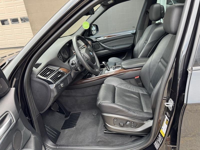 BMW X5 xDrive35i 2013