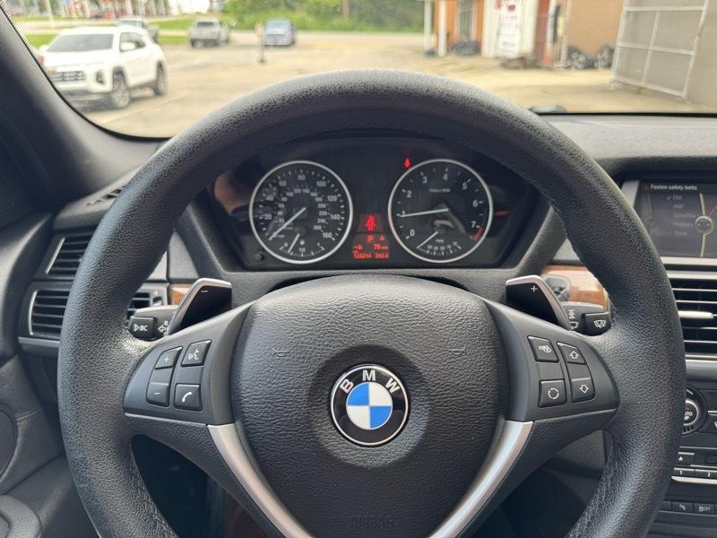 BMW X5 xDrive35i 2013