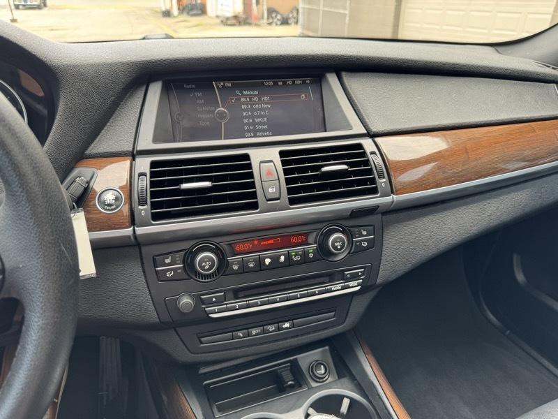 BMW X5 xDrive35i 2013