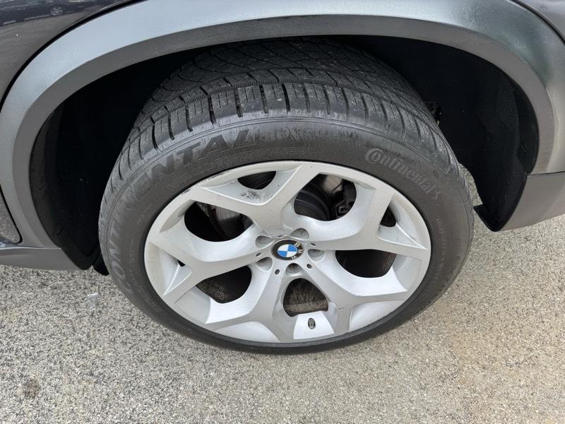 BMW X5 xDrive35i 2013