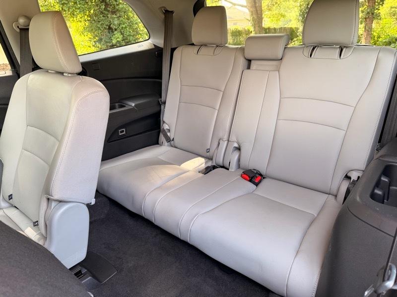 Honda Pilot EX-L 4WD 2016