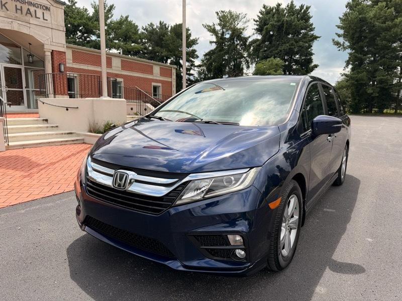 Honda Odyssey EX 2018