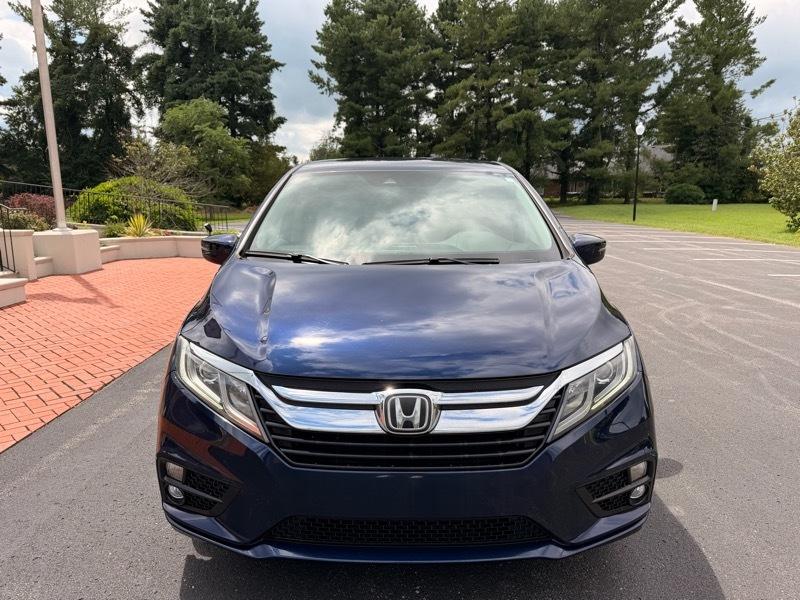 Honda Odyssey EX 2018