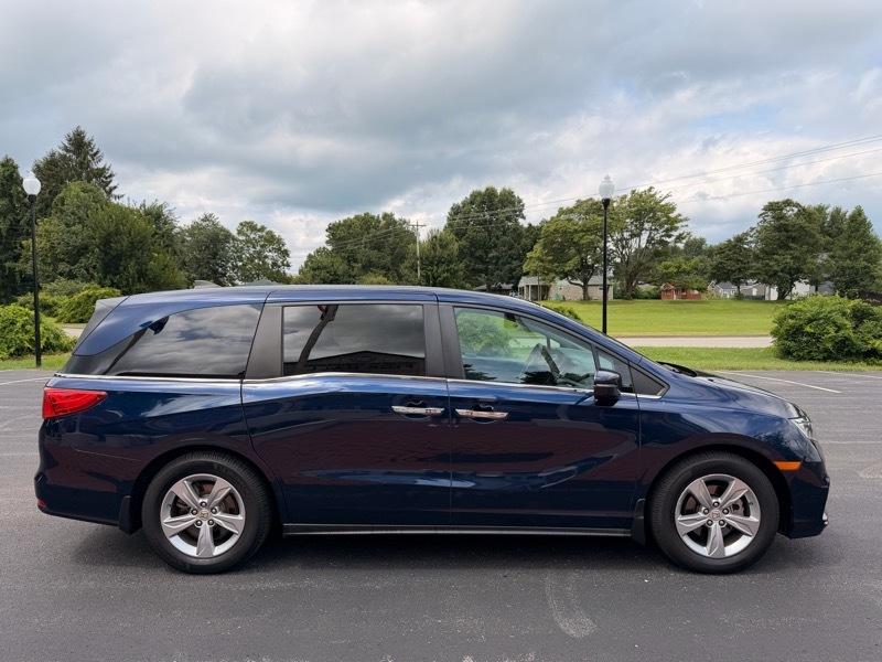 Honda Odyssey EX 2018