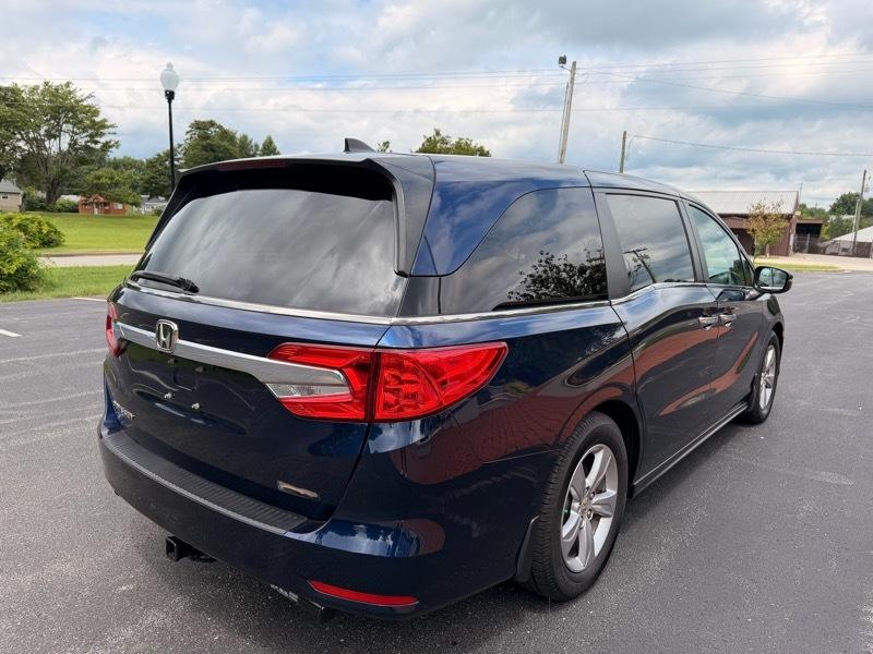 Honda Odyssey EX 2018