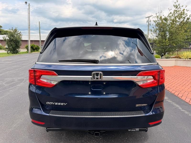 Honda Odyssey EX 2018