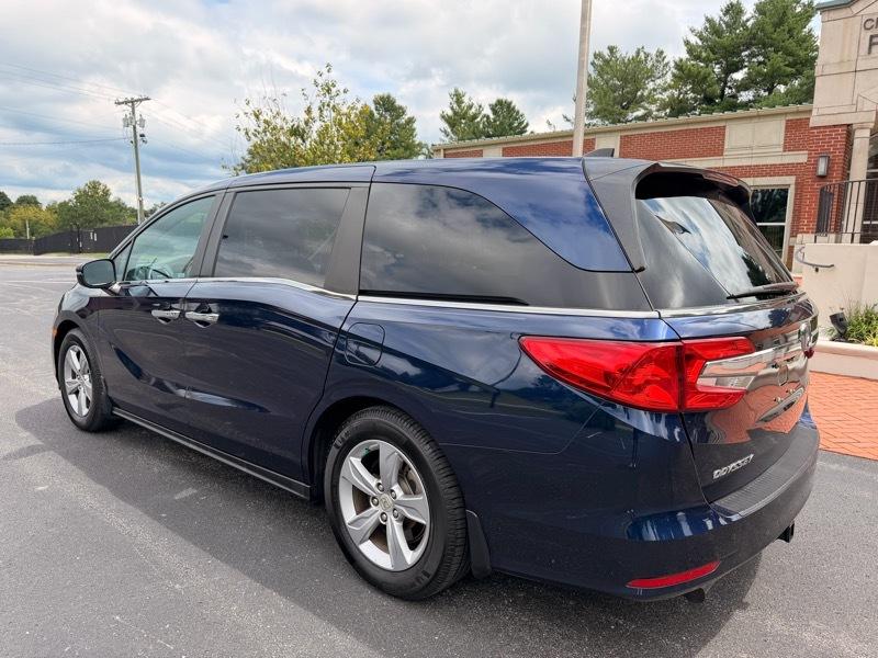 Honda Odyssey EX 2018