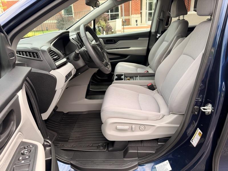 Honda Odyssey EX 2018