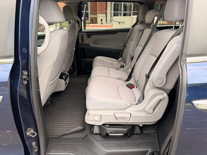Honda Odyssey EX 2018