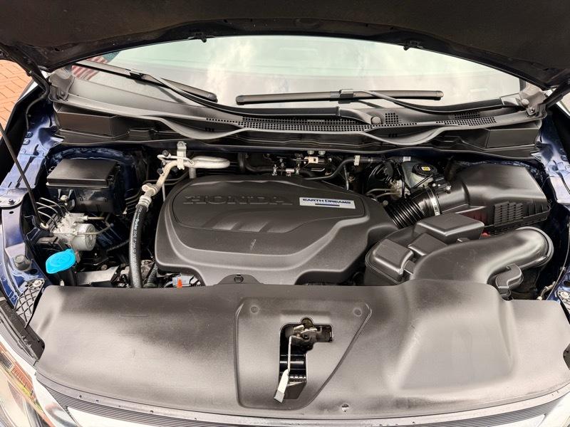 Honda Odyssey EX 2018