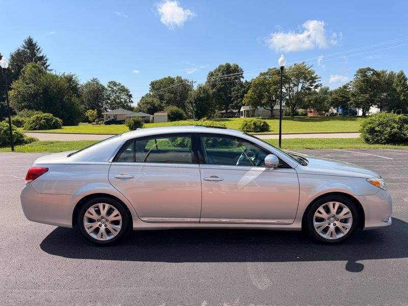 Toyota Avalon Base 2012