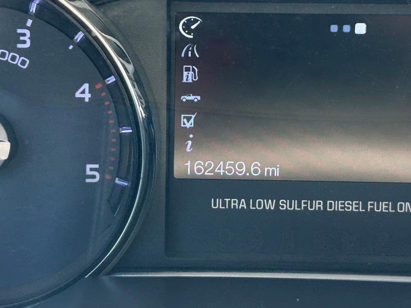 Ford F-350 SD King Ranch Crew Cab Long Bed DRW 4WD 2016