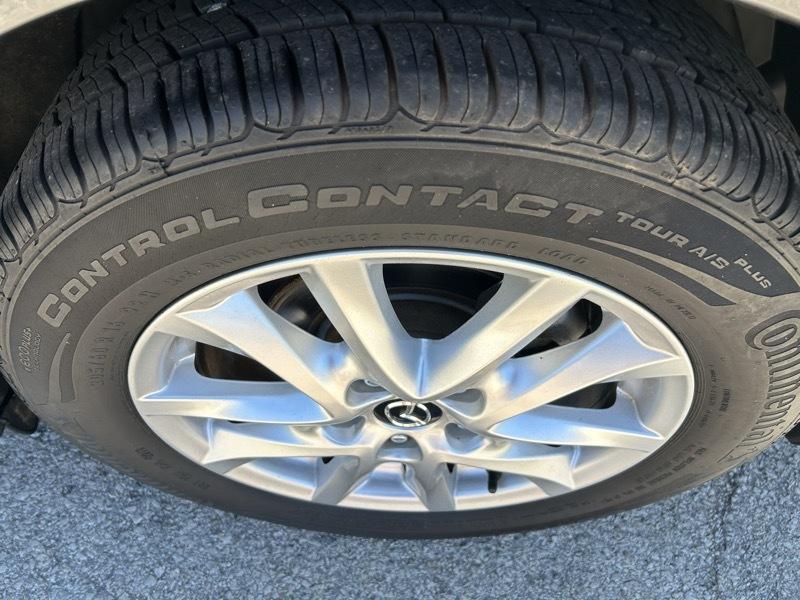Mazda MAZDA3 i Sport AT 4-Door 2016
