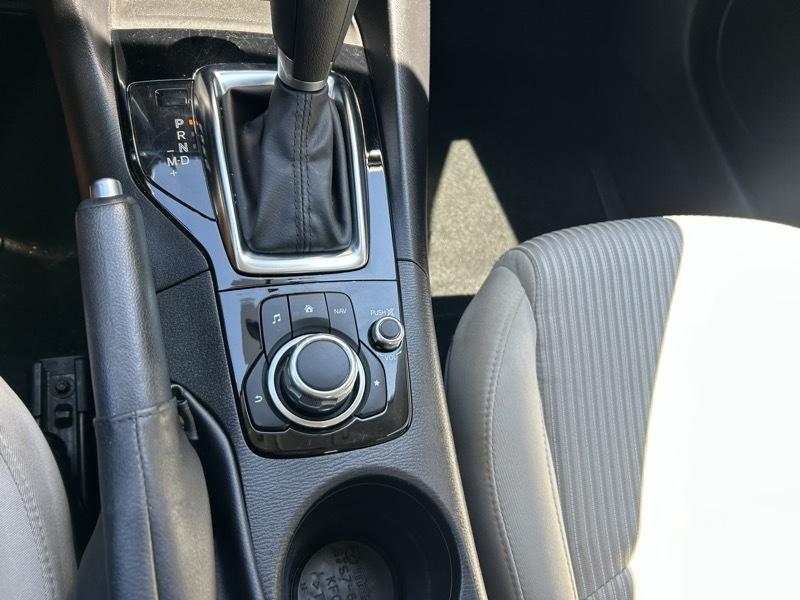 Mazda MAZDA3 i Sport AT 4-Door 2016