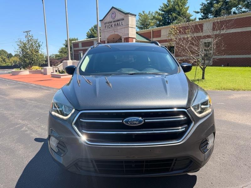 Ford Escape SE 4WD 2019