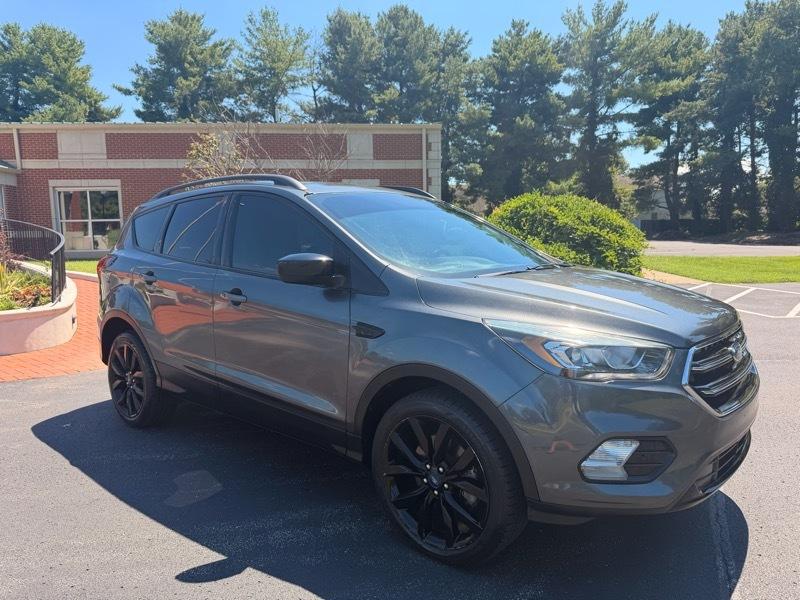 Ford Escape SE 4WD 2019