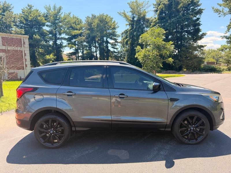 Ford Escape SE 4WD 2019