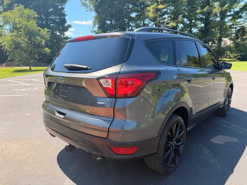 Ford Escape SE 4WD 2019