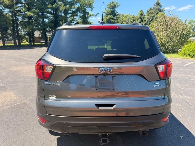 Ford Escape SE 4WD 2019