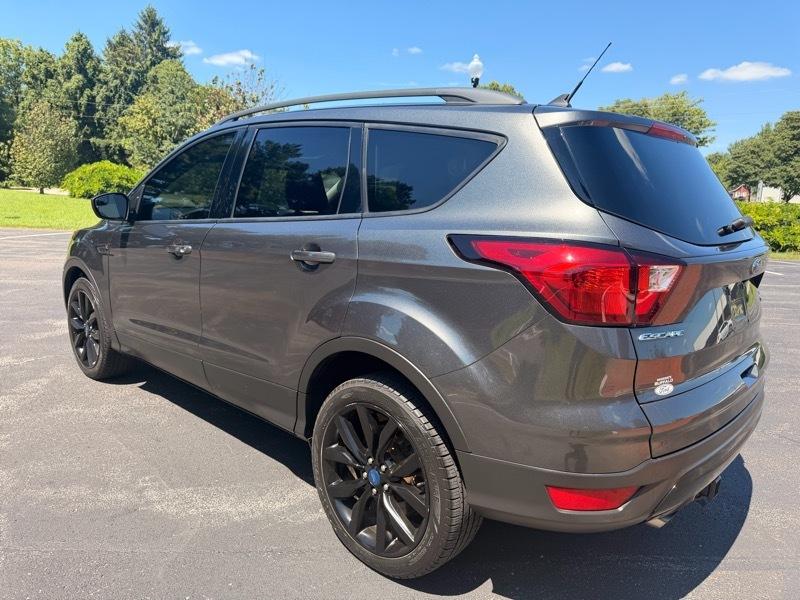 Ford Escape SE 4WD 2019