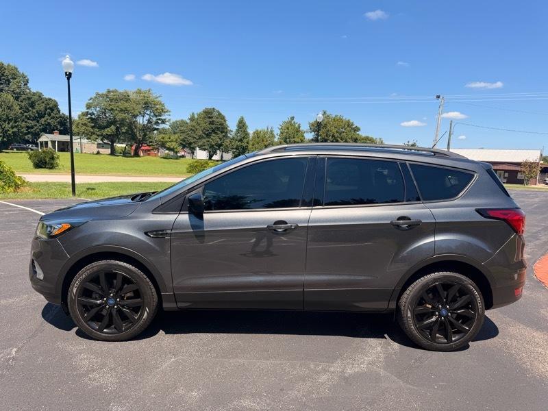 Ford Escape SE 4WD 2019