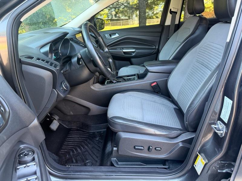 Ford Escape SE 4WD 2019