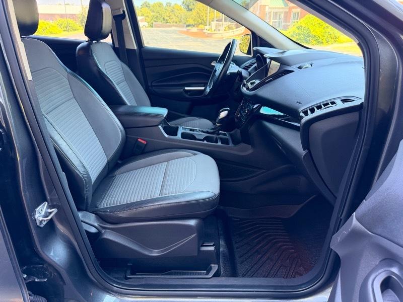 Ford Escape SE 4WD 2019