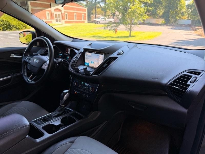 Ford Escape SE 4WD 2019