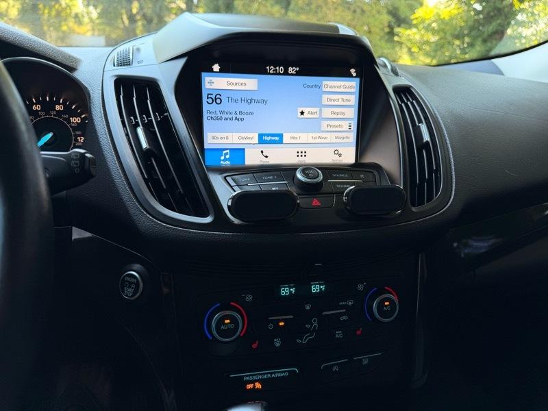 Ford Escape SE 4WD 2019
