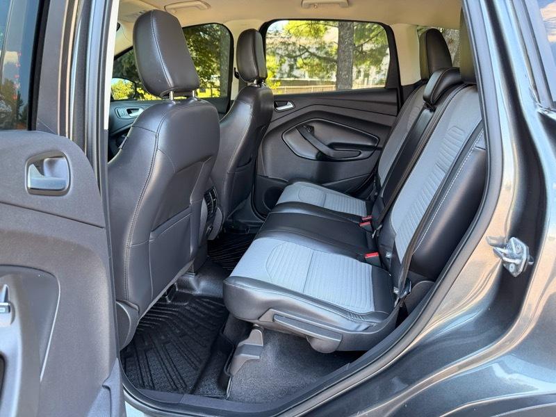 Ford Escape SE 4WD 2019