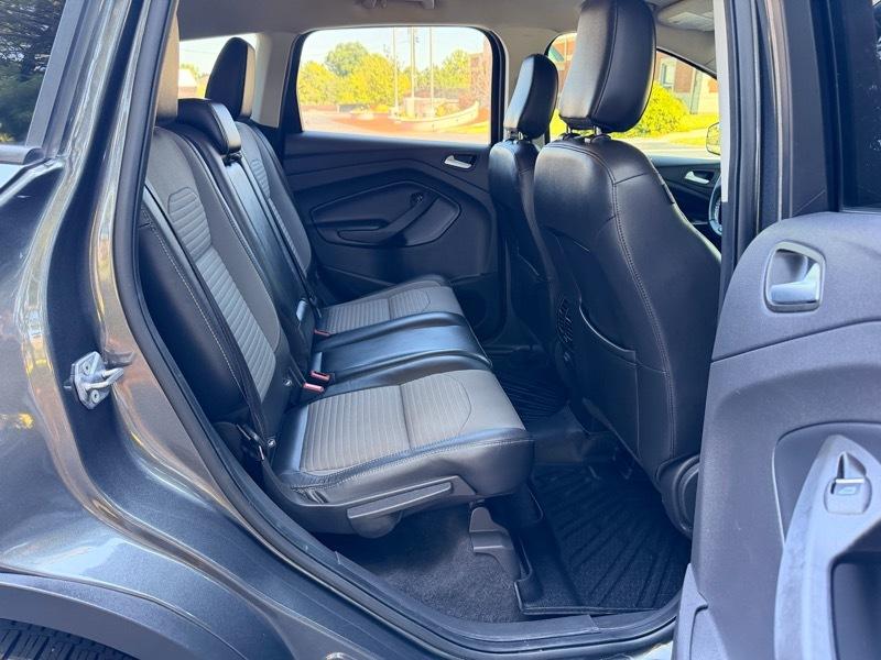 Ford Escape SE 4WD 2019