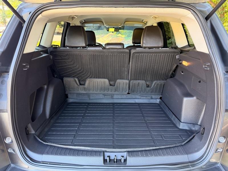 Ford Escape SE 4WD 2019