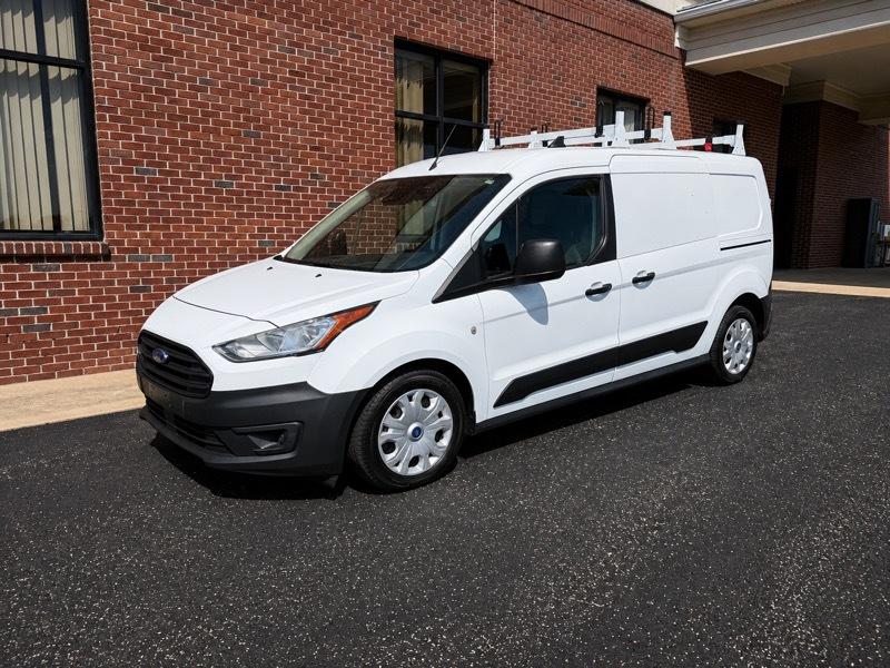 2019 Ford Transit Connect Cargo Van XL LWB w/Rear 180 Degree Door