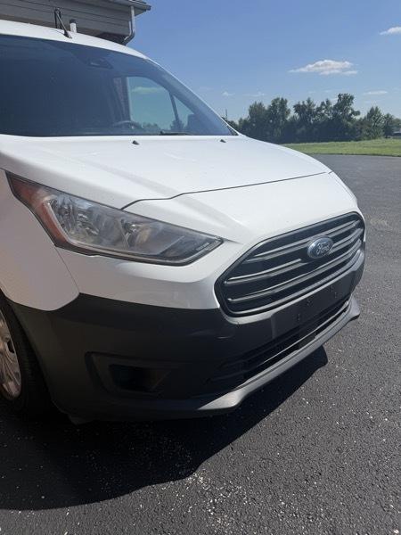Ford Transit Connect Cargo Van XL LWB w/Rear 180 Degree Door 2019