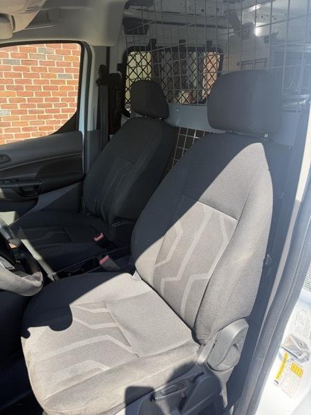 Ford Transit Connect Cargo Van XL LWB w/Rear 180 Degree Door 2019