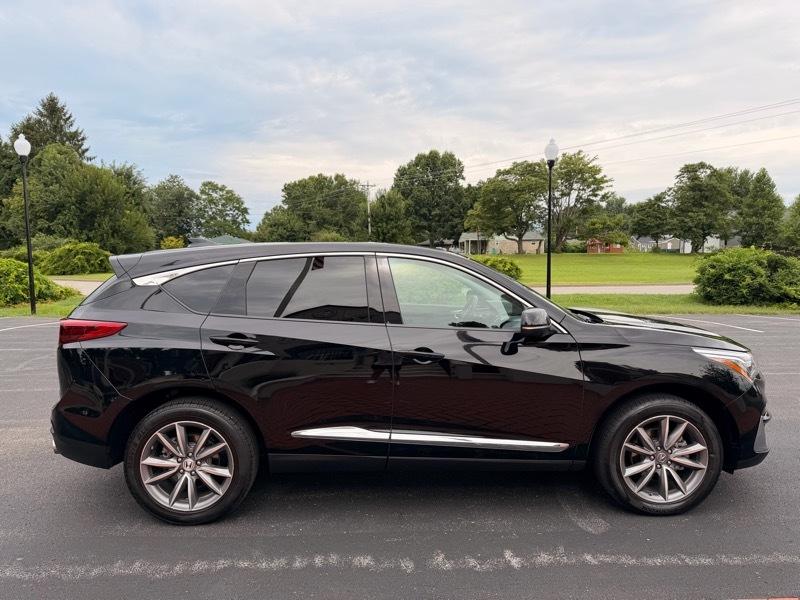 Acura RDX SH-AWD w/Technology Package 2019