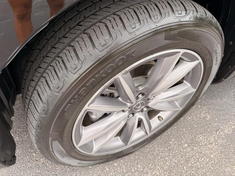 Acura RDX SH-AWD w/Technology Package 2019