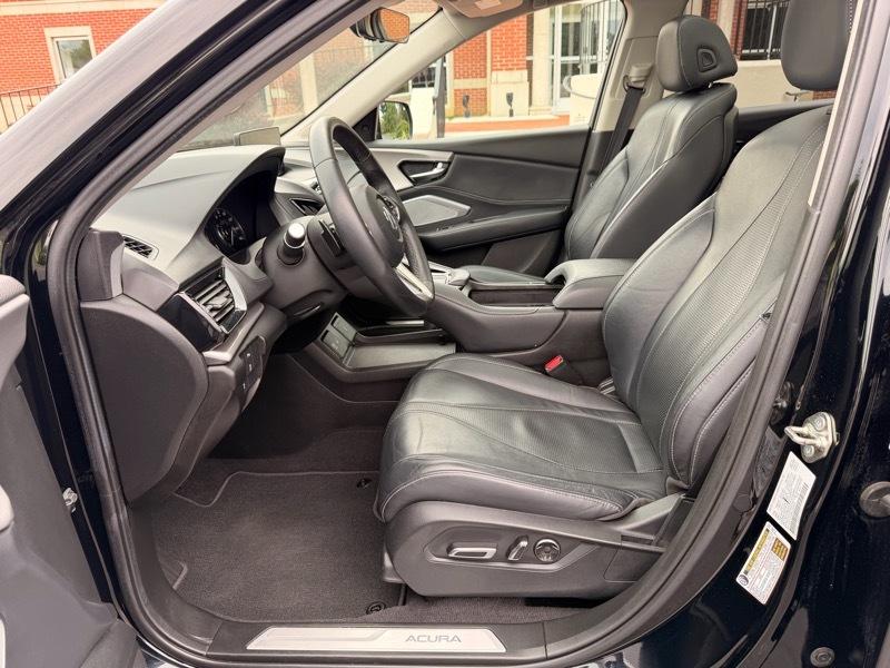 Acura RDX SH-AWD w/Technology Package 2019