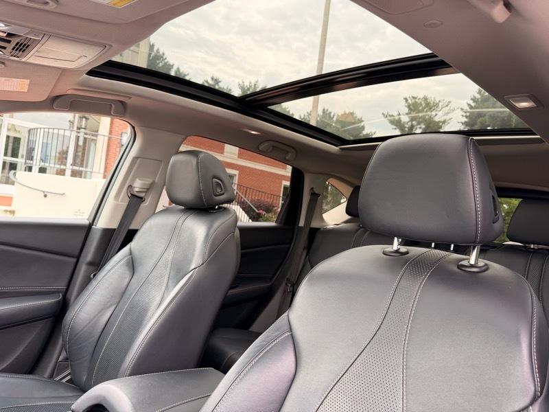 Acura RDX SH-AWD w/Technology Package 2019