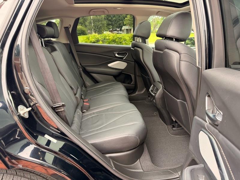 Acura RDX SH-AWD w/Technology Package 2019