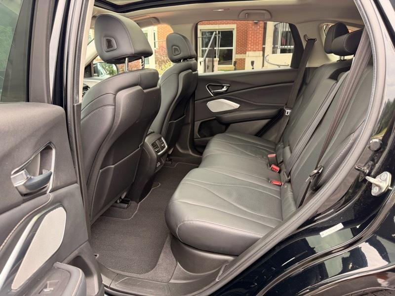Acura RDX SH-AWD w/Technology Package 2019
